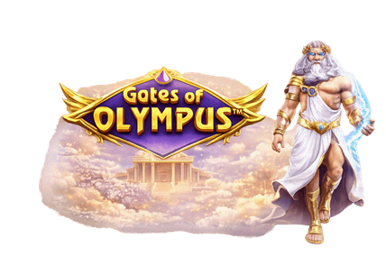 Gates of Olympus slot cu multiplicatori și cascadă de simboluri divine